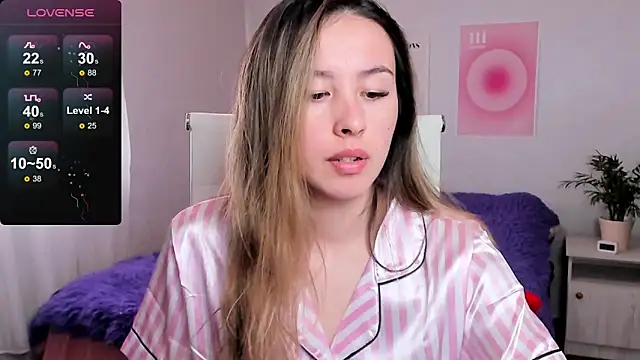 Geisha_Anna: απευθείας συνομιλία ΧΧΧ