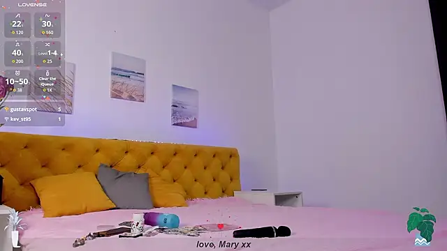 Mary_Xextra: απευθείας συνομιλία ΧΧΧ