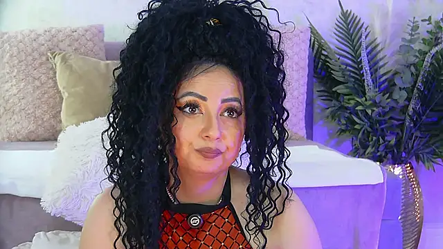 anissia_teaser's Live XXX Chat