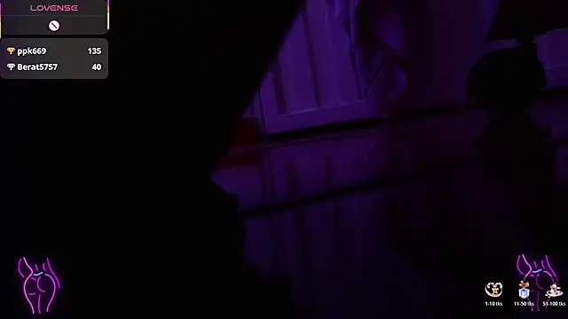 Pauilina 现场XXX聊天