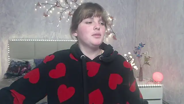 XXX chat uživo modela StaceyLex