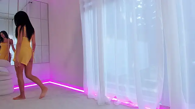 Sembang XXX Secara Langsung missdiamond_