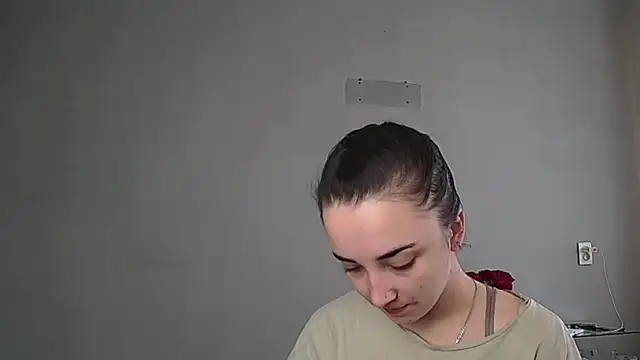 Chat XXX en directo de Eva_Gloryy