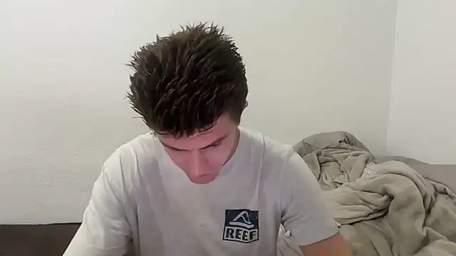 Show webcam de greekmythics