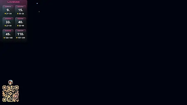 EdlinGathright's Webcam Show