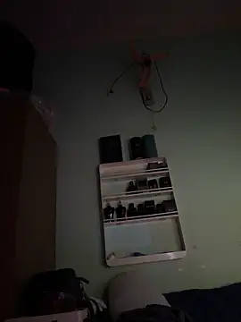 boyhigh1997 Show Webcam