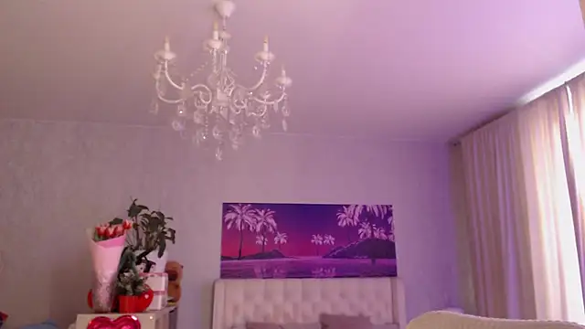 goddes_goldie's Webcam Show