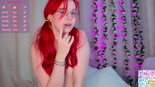 Živý XXX chat little_Teya