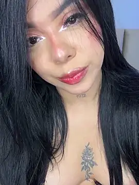 MelodyCarsson's Live XXX Chat