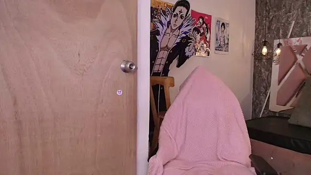 Terraelowen Live XXX-Chat