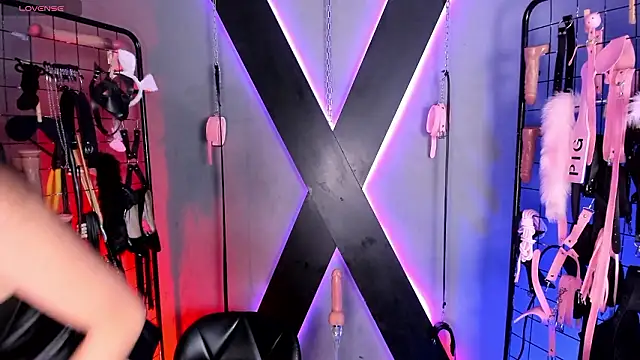 VictoryaLiah_BDSM's Live XXX Chat