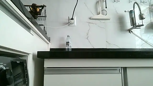 Show de misticamey na webcam