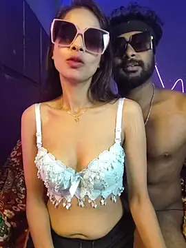 Ivy_the_goddess' Webcam Show