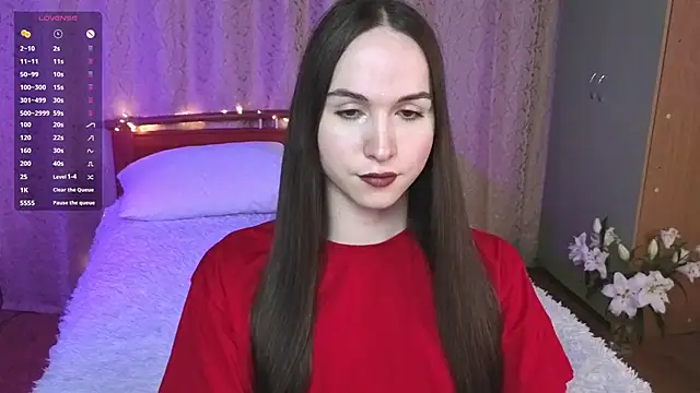 Angeel_Kate's Webcam Show