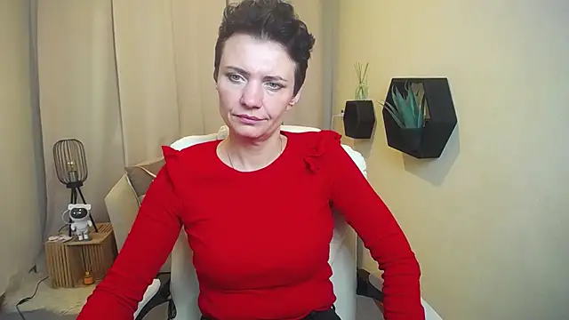 AvaSaturnian 现场XXX聊天