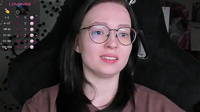 power_robynn 现场XXX聊天