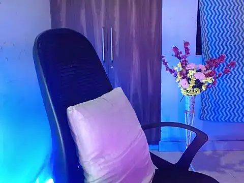 Roiseeee's Webcam Show