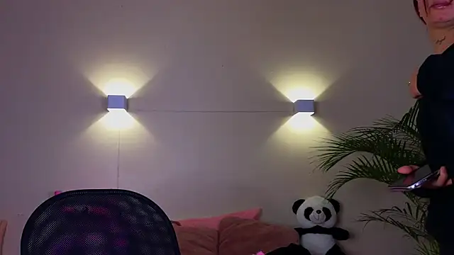 Živý XXX chat gracehall_1