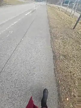 Chat XXX en directo de Always_foryou