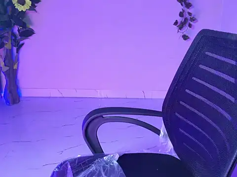 Saira_Hotty 现场XXX聊天