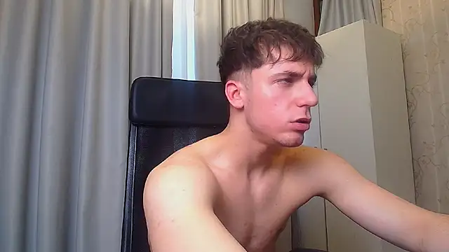 Živý XXX chat KellenWest