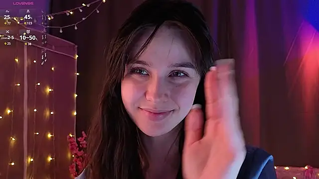 KiraYukimura Obrolan Langsung XXX