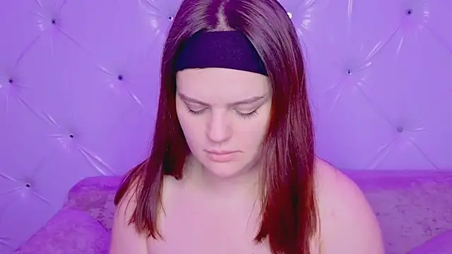 Chat XXX ao vivo de MilkyPop_