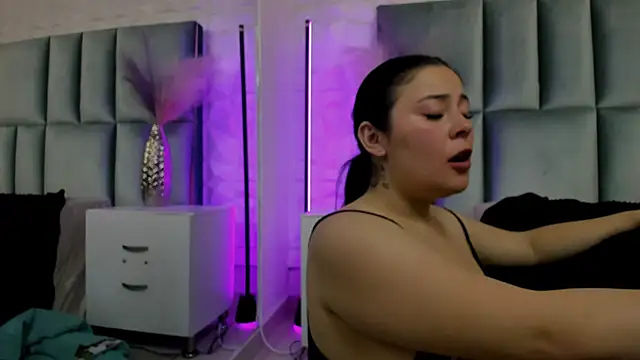 Dafne_Grace's Live XXX Chat