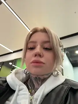 Chiibi Obrolan Langsung XXX