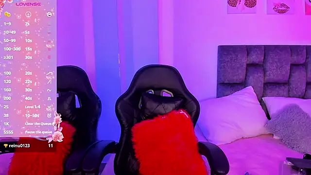 Madison_Rosee Live XXX-Chat