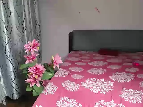 _Shanvii_: вебкам-шоу