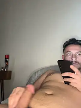 WhiteMamba6910 Webcam-Show