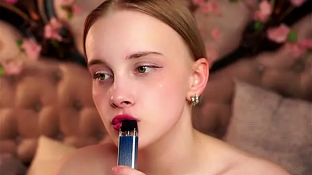 KirstinMcgeady: απευθείας συνομιλία ΧΧΧ