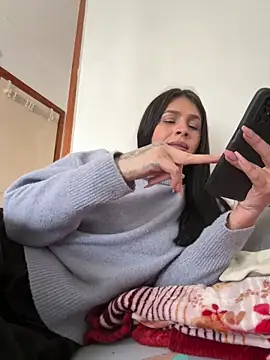 Chat XXX en directo de Alana_SmithXx