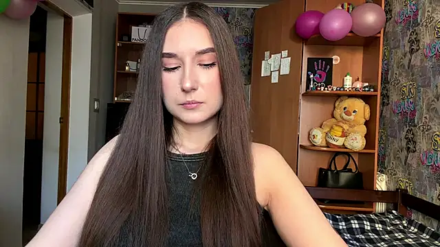 poly_princess: вебкам-шоу