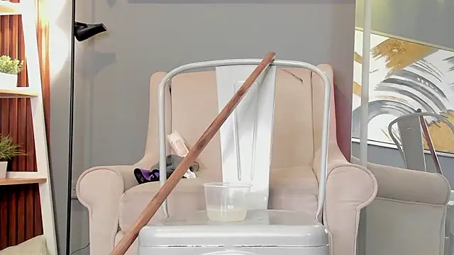 cailing_ 现场XXX聊天