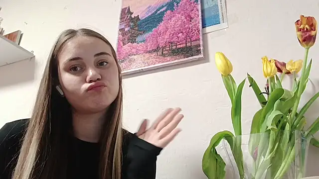 VeloraStar – Naživo XXX chat