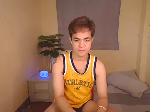 Show de webcam de Xmj16