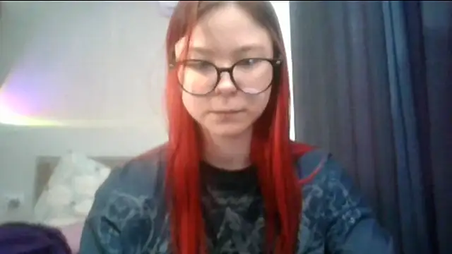 Webkamerová show JeannineYngsdal