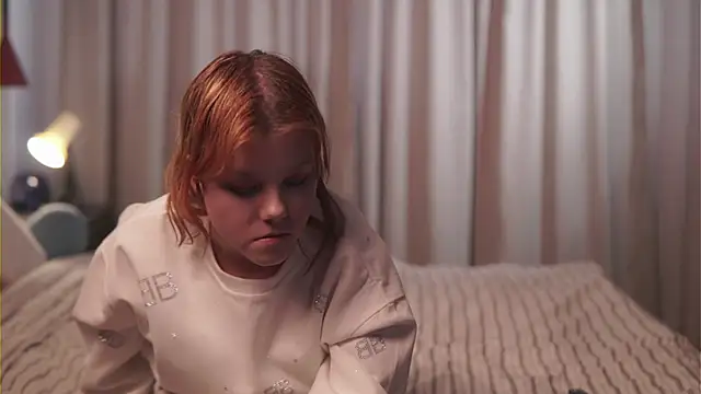 Živý XXX chat BulahMendell