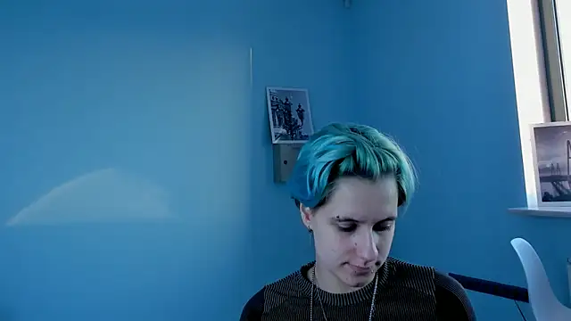 Show de webcam de JustaSchartz