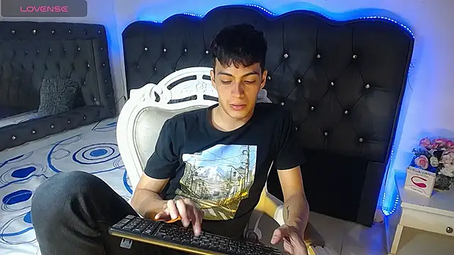 Jeremias1_ Webcamshow