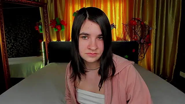 _Polly_Love_'s Live XXX Chat