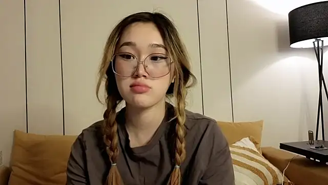 Show de webcam de Jennatyan