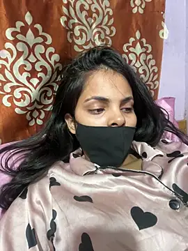 Show webcam de Sandhya_77