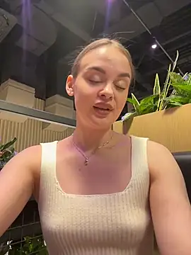 Živý XXX chat KristiRich