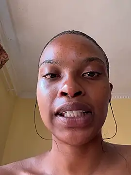 Show webcam de NiaLong21_