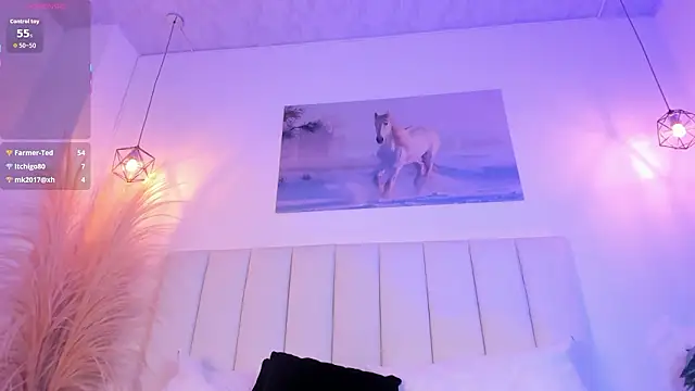 Melodyblacke's Live XXX Chat