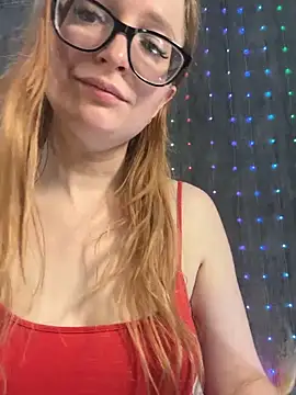 coy_girl_'s Live XXX Chat