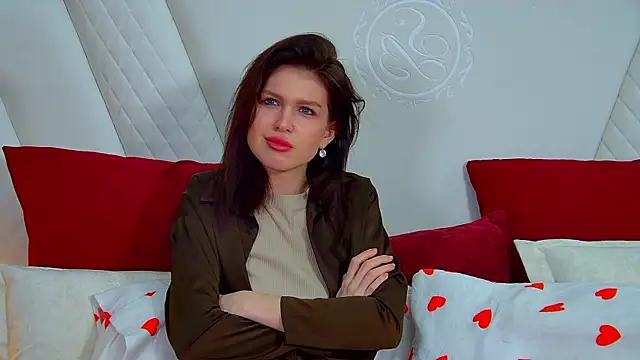 KristiClar's Live XXX Chat